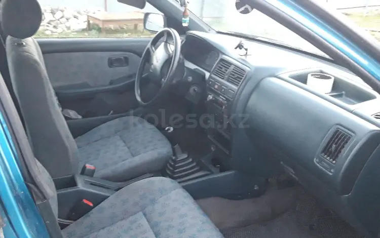 Nissan Almera 2005 годаfor350 000 тг. в Уральск