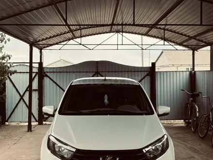 ВАЗ (Lada) Granta 2190 2024 года за 4 900 000 тг. в Уральск – фото 2