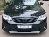 Toyota Camry 2012 года за 8 200 000 тг. в Алматы