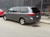 Toyota Sienna 2015 годаүшін13 200 000 тг. в Алматы