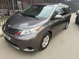 Toyota Sienna 2015 годаүшін13 200 000 тг. в Алматы – фото 2