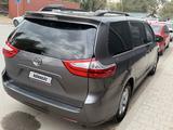 Toyota Sienna 2015 годаүшін13 200 000 тг. в Алматы – фото 4