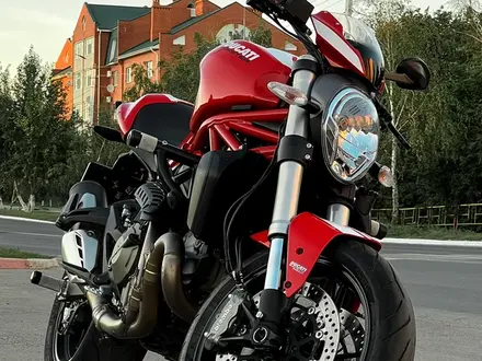 Ducati  monster 821 2016 года за 4 500 000 тг. в Костанай