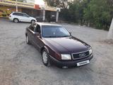 Audi 100 1993 года за 1 900 000 тг. в Тараз – фото 4