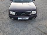 Audi 100 1993 года за 1 900 000 тг. в Тараз – фото 5