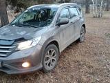 Honda CR-V 2013 годаүшін8 500 000 тг. в Аманкарагай – фото 2