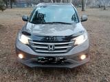 Honda CR-V 2013 годаүшін8 500 000 тг. в Аманкарагай