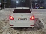 Hyundai Accent 2015 годаfor5 400 000 тг. в Астана – фото 5