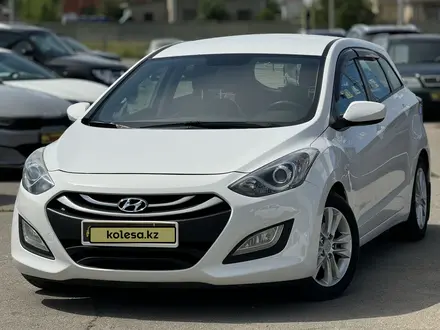 Hyundai i30 2015 года за 7 100 000 тг. в Костанай