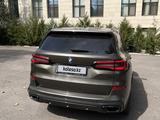 BMW X5 2021 годаүшін41 000 000 тг. в Алматы