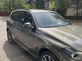 BMW X5 2021 годаүшін41 000 000 тг. в Алматы – фото 3