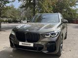 BMW X5 2021 годаүшін41 000 000 тг. в Алматы – фото 2