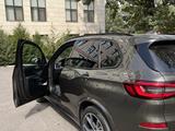 BMW X5 2021 годаүшін41 000 000 тг. в Алматы – фото 5