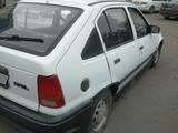 Opel Kadett 1990 года за 1 000 000 тг. в Астана – фото 2