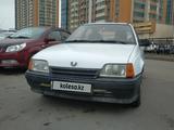 Opel Kadett 1990 годаүшін1 000 000 тг. в Астана