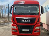 MAN  TGX 2015 годаүшін22 500 000 тг. в Павлодар – фото 4