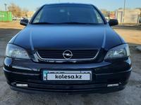 Opel Astra 2003 года за 3 250 000 тг. в Актау