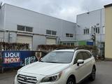 Subaru Outback 2014 года за 5 000 000 тг. в Актобе – фото 2