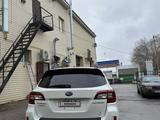 Subaru Outback 2014 года за 5 000 000 тг. в Актобе – фото 3
