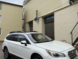 Subaru Outback 2014 года за 5 000 000 тг. в Актобе