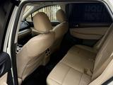 Subaru Outback 2014 года за 5 000 000 тг. в Актобе – фото 5