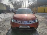 Nissan Murano 2005 годаfor3 700 000 тг. в Алматы – фото 3