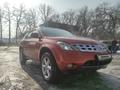 Nissan Murano 2005 года за 4 100 000 тг. в Алматы – фото 2