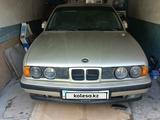 BMW 525 1989 годаүшін1 000 000 тг. в Шымкент