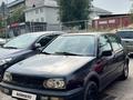 Volkswagen Golf 1993 года за 1 100 000 тг. в Есик