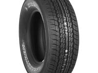 285/65R17 Grandtrek AT22 116H Dunlop всесезонная за 81 400 тг. в Алматы