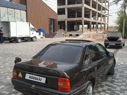 Opel Vectra 1992 года за 650 000 тг. в Сарыагаш – фото 6