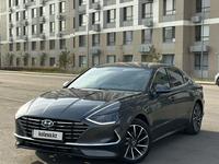 Hyundai Sonata 2023 годаүшін12 800 000 тг. в Алматы