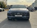 Hyundai Sonata 2023 годаfor12 800 000 тг. в Алматы – фото 2