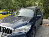 Suzuki SX4 2017 года за 7 000 000 тг. в Алматы – фото 3