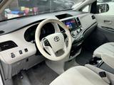 Toyota Sienna 2010 года за 11 700 000 тг. в Астана – фото 5