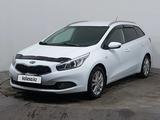 Kia Cee'd 2014 года за 5 990 000 тг. в Астана