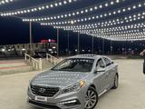 Hyundai Sonata 2017 года за 5 600 000 тг. в Атырау