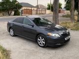 Toyota Camry 2007 года за 5 700 000 тг. в Тараз – фото 3