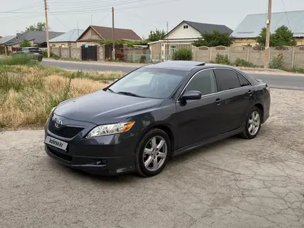 Toyota Camry 2007 года за 5 700 000 тг. в Тараз
