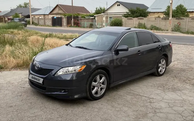 Toyota Camry 2007 года за 5 700 000 тг. в Тараз