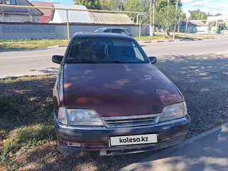 Opel Omega