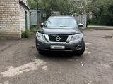 Nissan Pathfinder 2014 годаүшін10 000 000 тг. в Экибастуз