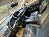 Lexus RX 200t 2020 года за 28 000 000 тг. в Шымкент – фото 2