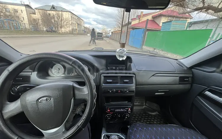 ВАЗ (Lada) Priora 2170 2014 года за 3 500 000 тг. в Атбасар