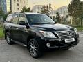 Lexus LX 570 2008 годаүшін16 100 000 тг. в Алматы – фото 3