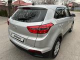 Hyundai Creta 2017 года за 8 200 000 тг. в Алматы – фото 5