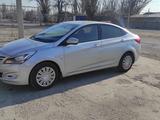 Hyundai Accent 2015 года за 5 300 000 тг. в Жаркент – фото 3