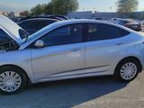 Hyundai Accent 2015 года за 5 300 000 тг. в Жаркент – фото 5