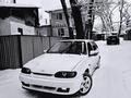 ВАЗ (Lada) 2114 2011 годаүшін1 400 000 тг. в Алматы – фото 2