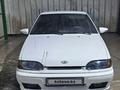 ВАЗ (Lada) 2114 2011 годаүшін1 400 000 тг. в Алматы – фото 3